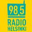 Radio Helsinki